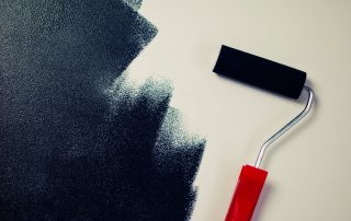 How to Select a Paint Finish