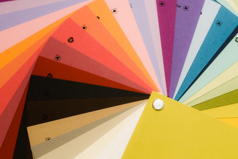 The Right and Wrong Way to Use Color Samples