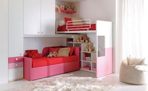 Paint Ideas for Kids Bedrooms