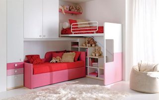Paint Ideas for Kids Bedrooms