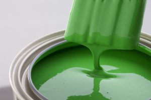 Picking the Right Quality of Paint