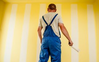 What to Expect from a Painting Estimate