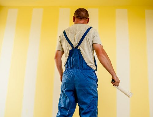 What to Expect from a Painting Estimate